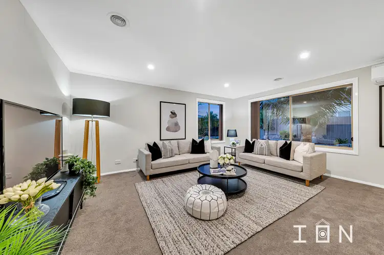 Sixth view of Homely house listing, 24 Kingdom Drive, Cranbourne VIC 3977
