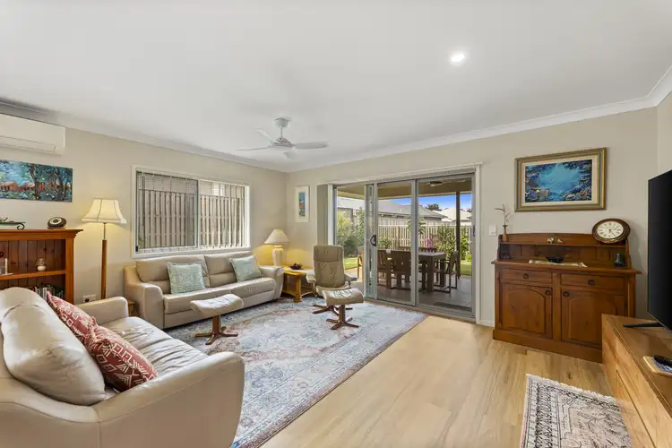 Second view of Homely house listing, 16 Ryder Avenue, Highfields QLD 4352