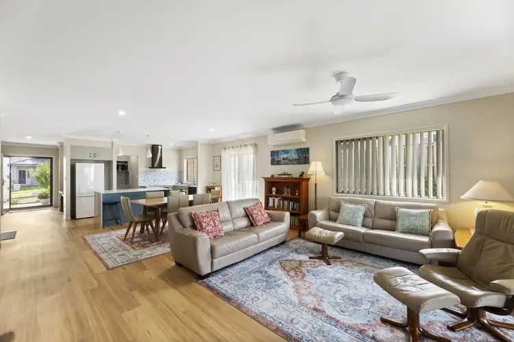 Third view of Homely house listing, 16 Ryder Avenue, Highfields QLD 4352