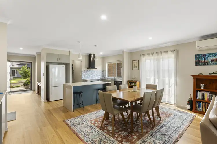 Fourth view of Homely house listing, 16 Ryder Avenue, Highfields QLD 4352