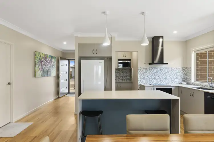 Fifth view of Homely house listing, 16 Ryder Avenue, Highfields QLD 4352