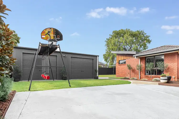 Second view of Homely house listing, 26 High Street, Koroit VIC 3282