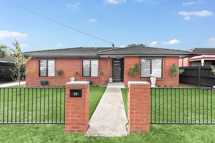 Third view of Homely house listing, 26 High Street, Koroit VIC 3282