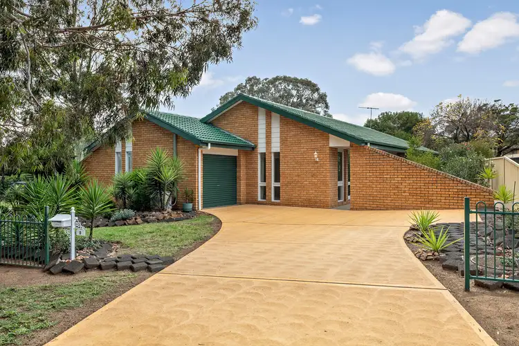 Main view of Homely house listing, 9 Cabernet Street, Muswellbrook NSW 2333