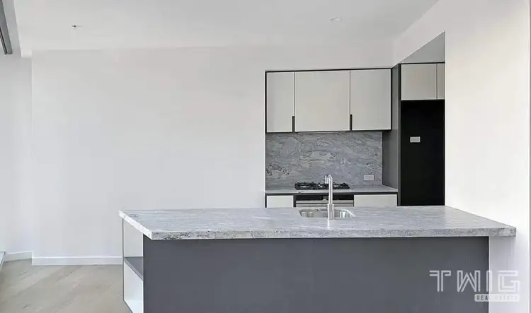 Fourth view of Homely apartment listing, 3410/260 Spencer Street, Melbourne VIC 3000
