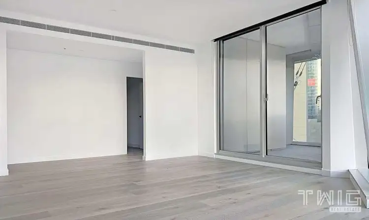Sixth view of Homely apartment listing, 3410/260 Spencer Street, Melbourne VIC 3000