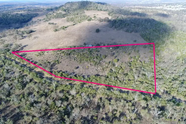 84 Muniganeen Road, Meringandan West QLD 4352