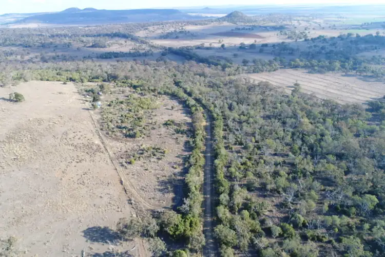 Third view of Homely land listing, 84 Muniganeen Road, Meringandan West QLD 4352