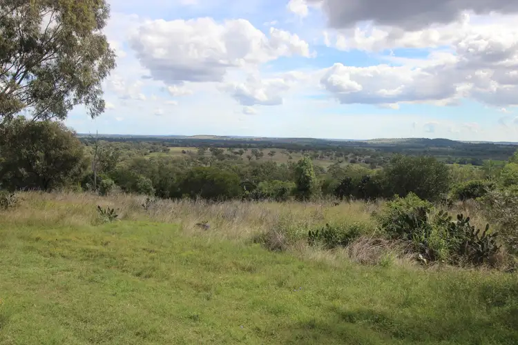 Fifth view of Homely land listing, 84 Muniganeen Road, Meringandan West QLD 4352