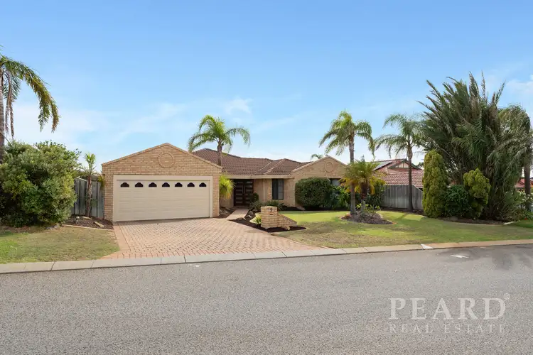 9 Merion Place, Connolly WA 6027