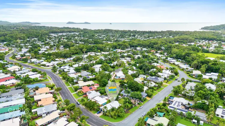 Main view of Homely house listing, 22 Cottesloe Drive, Kewarra Beach QLD 4879