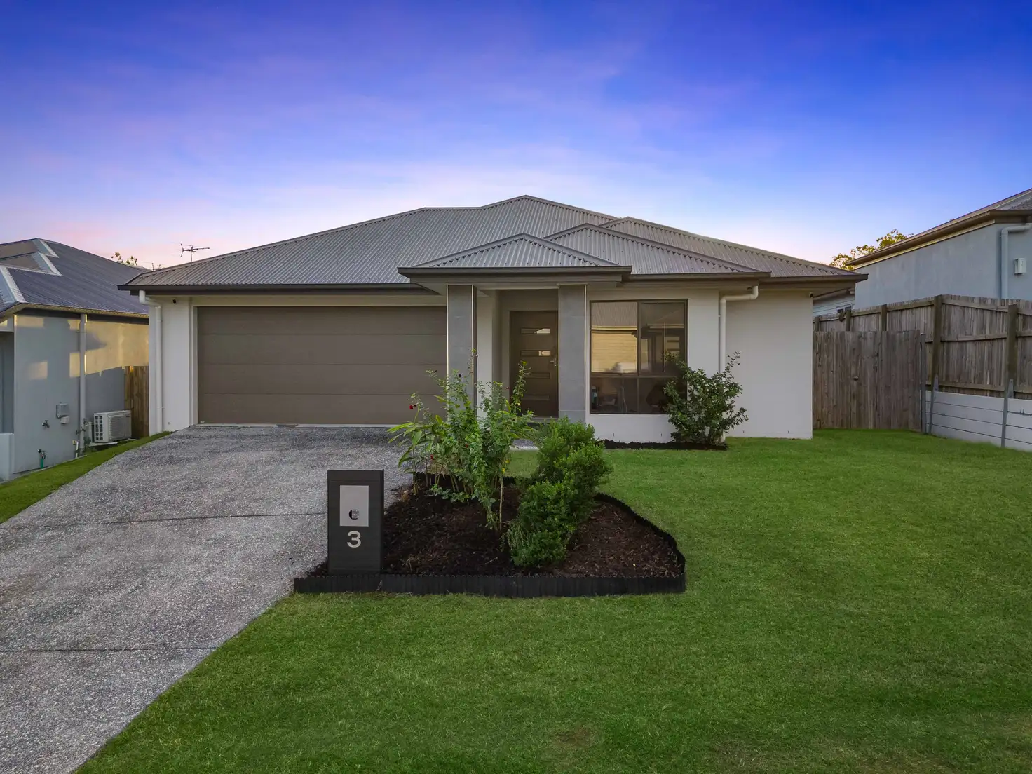 Main view of Homely house listing, 3 Opera Street, Ripley QLD 4306