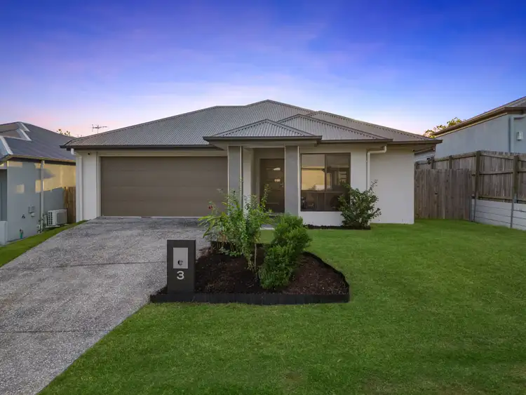 Third view of Homely house listing, 3 Opera Street, Ripley QLD 4306