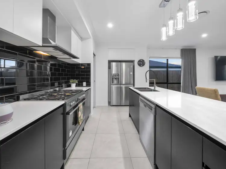 Fifth view of Homely house listing, 3 Opera Street, Ripley QLD 4306