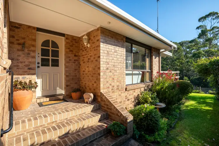 Main view of Homely house listing, 6 Curragudde Close, Pambula Beach NSW 2549