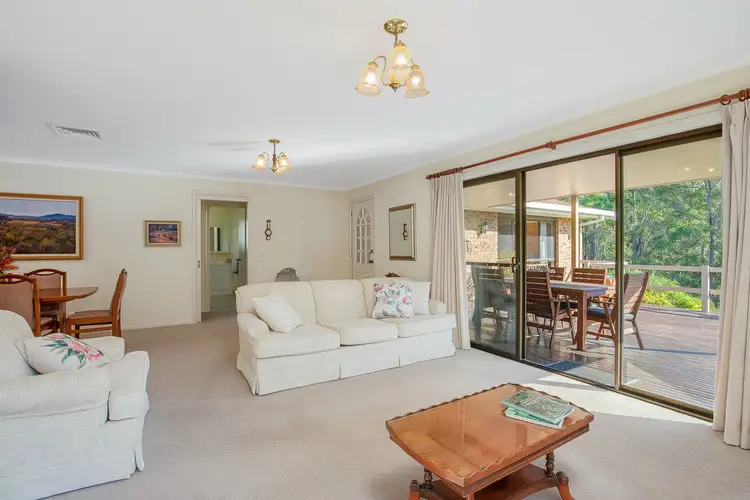 Third view of Homely house listing, 6 Curragudde Close, Pambula Beach NSW 2549