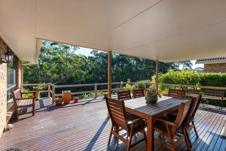 Fourth view of Homely house listing, 6 Curragudde Close, Pambula Beach NSW 2549