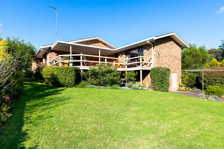 Fifth view of Homely house listing, 6 Curragudde Close, Pambula Beach NSW 2549
