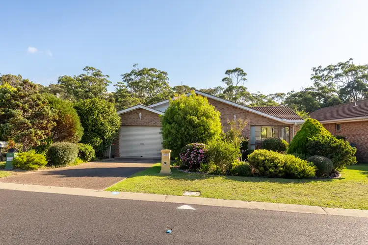 Sixth view of Homely house listing, 6 Curragudde Close, Pambula Beach NSW 2549
