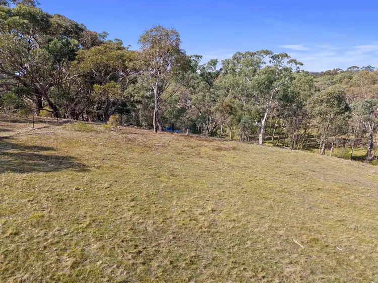 LOT 2 Heathcote North Costerfield Road, Heathcote VIC 3523