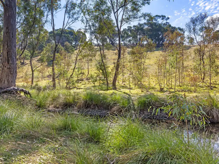 Second view of Homely land listing, LOT 2 Heathcote North Costerfield Road, Heathcote VIC 3523