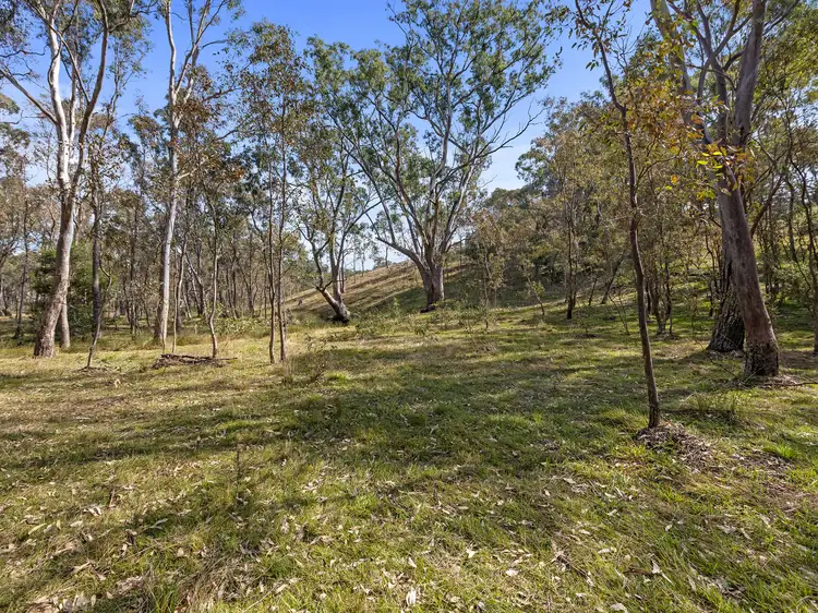 Third view of Homely land listing, LOT 2 Heathcote North Costerfield Road, Heathcote VIC 3523