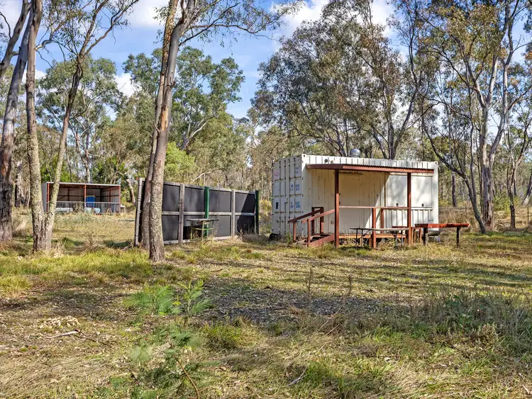 Fourth view of Homely land listing, LOT 2 Heathcote North Costerfield Road, Heathcote VIC 3523
