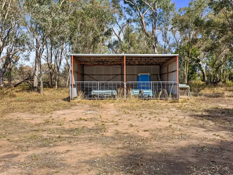 Fifth view of Homely land listing, LOT 2 Heathcote North Costerfield Road, Heathcote VIC 3523