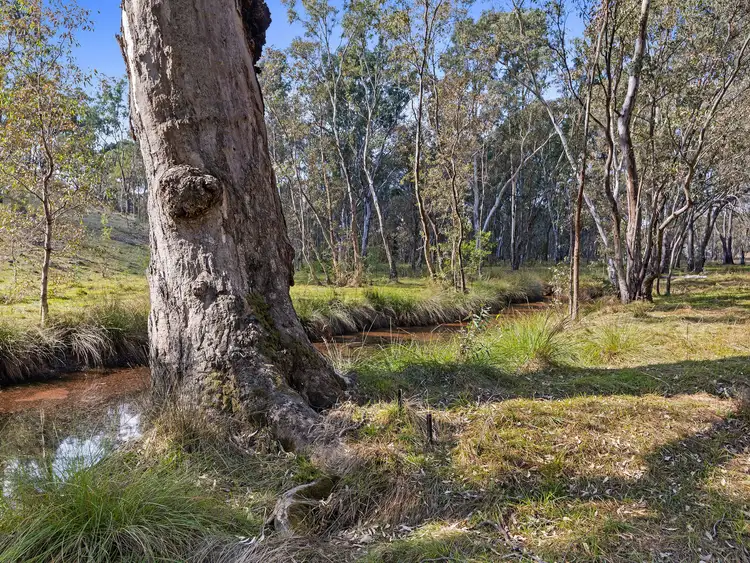 Sixth view of Homely land listing, LOT 2 Heathcote North Costerfield Road, Heathcote VIC 3523
