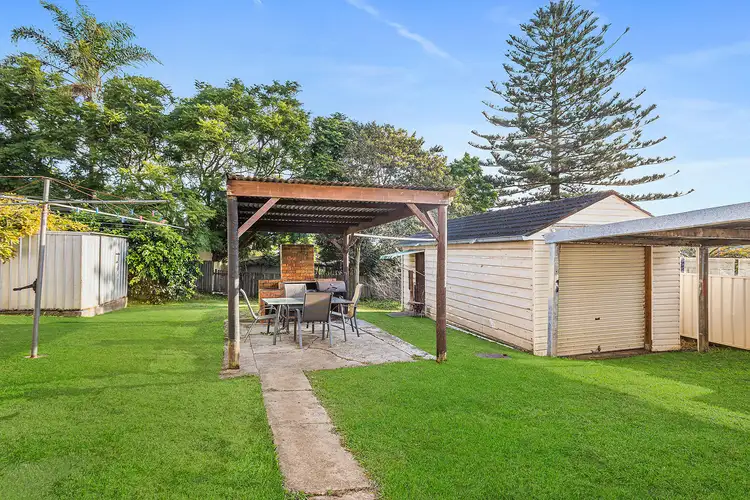 Fourth view of Homely house listing, 24 Kelly Street, Berkeley NSW 2506