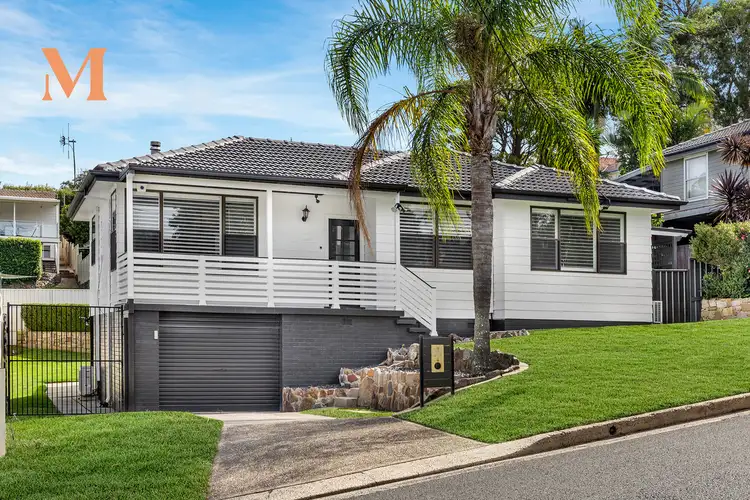 10 Clarence Street, Glendale NSW 2285