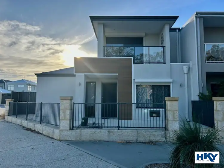 Main view of Homely house listing, 17 Everglades Avenue, Brabham WA 6055