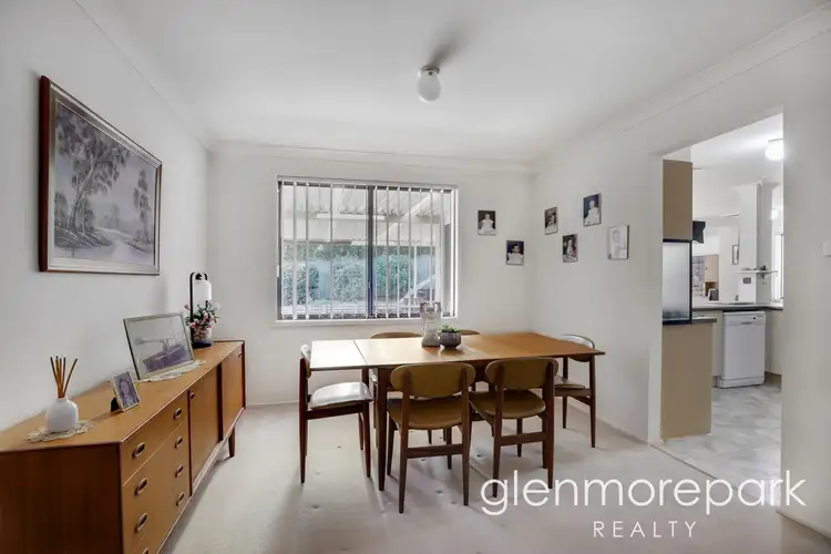 Fourth view of Homely house listing, 19 Coolabah Crescent, Glenmore Park NSW 2745