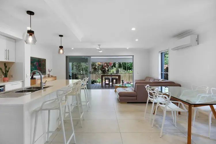 Second view of Homely house listing, 101 Verona Circuit, Burleigh Waters QLD 4220