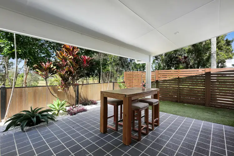 Third view of Homely house listing, 101 Verona Circuit, Burleigh Waters QLD 4220