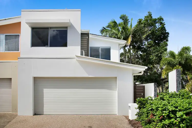 Fourth view of Homely house listing, 101 Verona Circuit, Burleigh Waters QLD 4220