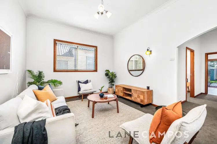 Third view of Homely house listing, 50 Braye Street, Mayfield NSW 2304