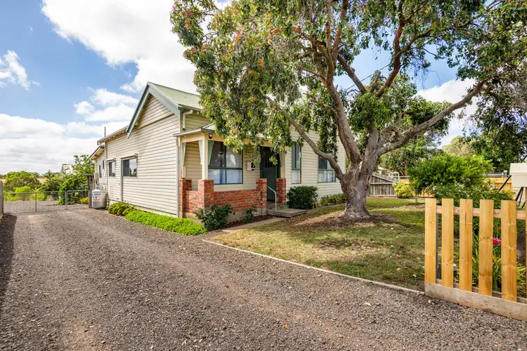 2 Ballan-Meredith Road, Meredith VIC 3333