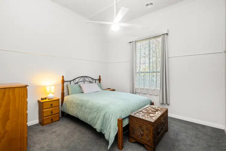 Fifth view of Homely house listing, 2 Ballan-Meredith Road, Meredith VIC 3333