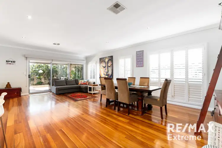 Second view of Homely house listing, 10 Clearview Street, Yanchep WA 6035