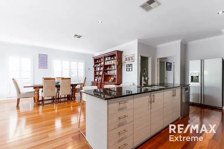Fourth view of Homely house listing, 10 Clearview Street, Yanchep WA 6035