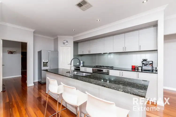 Fifth view of Homely house listing, 10 Clearview Street, Yanchep WA 6035