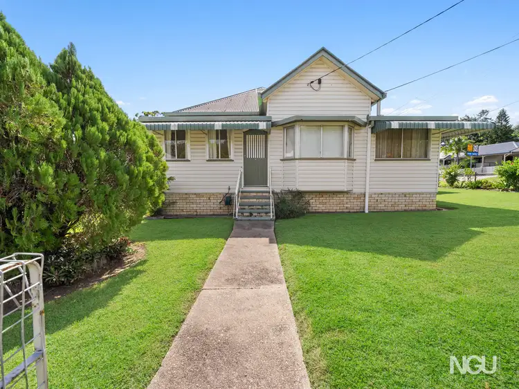 Main view of Homely house listing, 56 Mary Street, Blackstone QLD 4304