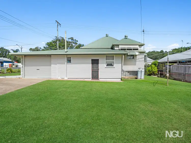 Third view of Homely house listing, 56 Mary Street, Blackstone QLD 4304