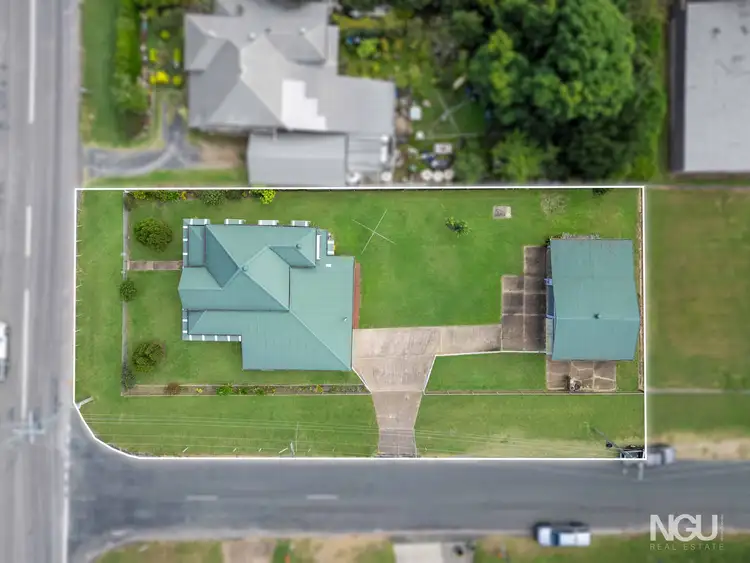 Fourth view of Homely house listing, 56 Mary Street, Blackstone QLD 4304