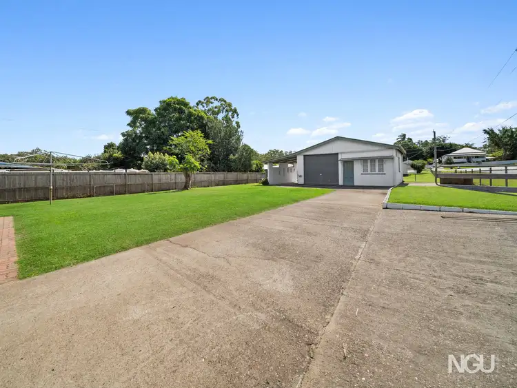 Fifth view of Homely house listing, 56 Mary Street, Blackstone QLD 4304