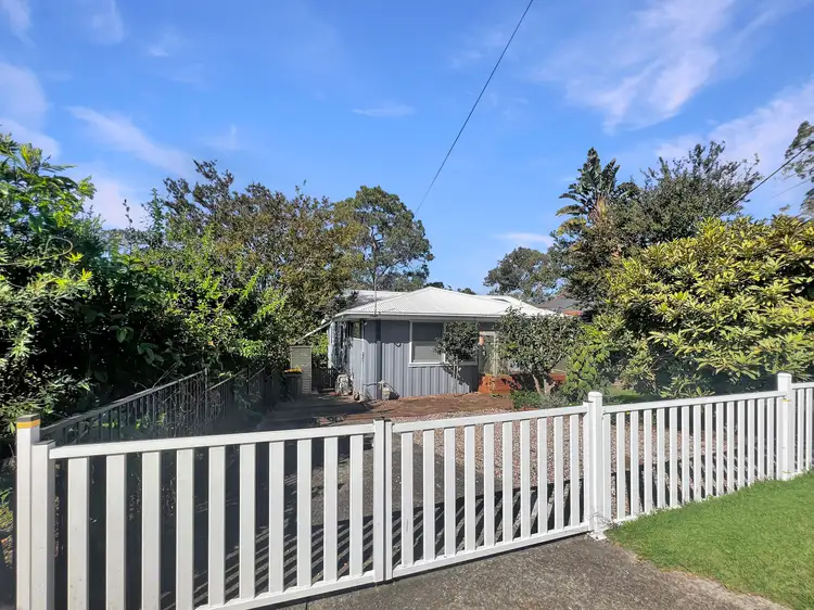 15 Terrymont Road, Warrimoo NSW 2774