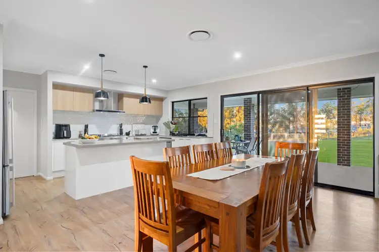 Third view of Homely house listing, 14 Highland Grove, Kensington Grove QLD 4341