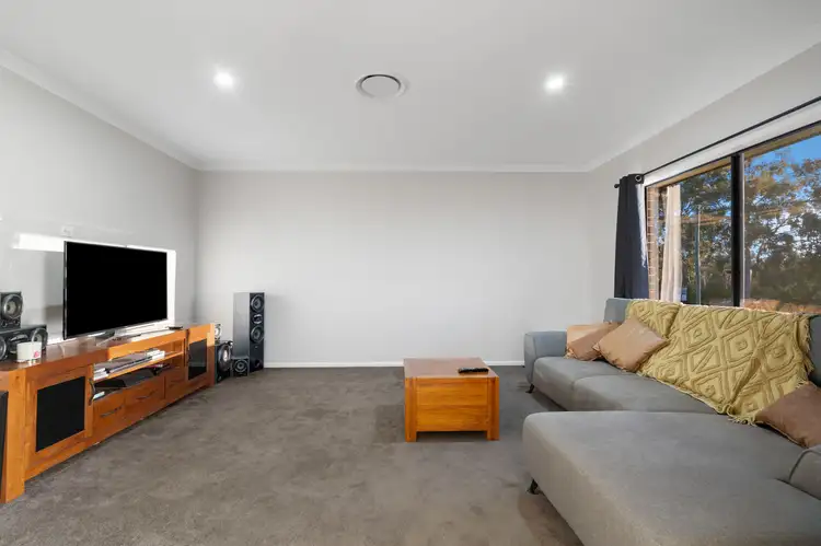 Fifth view of Homely house listing, 14 Highland Grove, Kensington Grove QLD 4341
