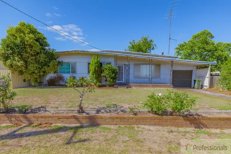 10 Limmer Street, Manjimup WA 6258